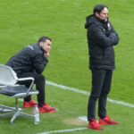 Schnorrenberg beim HFC beurlaubt!