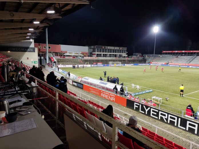 FWK - TSV 1860