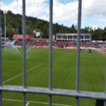 Faninformationen Würzburger Kickers – TSV 1860 München