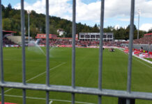 Faninformationen Würzburger Kickers – TSV 1860 München