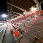 Ab Montag: Weitere Tickets für Pokalfinale in Würzburg verfügbar Würzburger Kickers TSV 1860 München