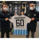 Energybody Systems neuer Partner des TSV 1860 München Energybody Systems, Partner des TSV 1860