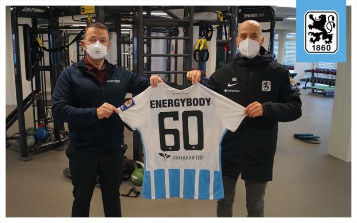 Energybody Systems, Partner des TSV 1860
