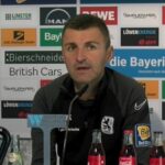 Michael Köllner Löwenrunde 1860 Magdeburg 03.12.2021