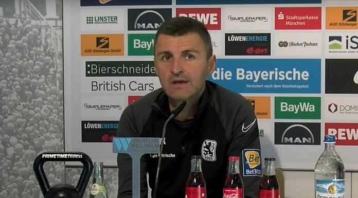 Michael Köllner Löwenrunde 1860 Magdeburg 03.12.2021