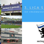 3.Liga am Sonntag: Verl schlägt gegen Würzburger Kickers spät zu Blick auf die Konkurrenz bei sechzger.de: so haben die anderen Vereine in der 3.Liga abgeschnitten