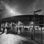 Grünwalder Stadion TSV 1860