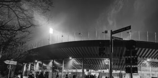 Grünwalder Stadion TSV 1860