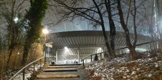Grünwalder Stadion TSV 1860