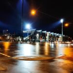 Giesinger Gedanken: Freitag ist immer geil! Grünwalder Stadion TSV 1860 Tickets Sechzgerstadion Freunde des Sechzger Stadions ÖPNV