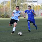 Die erfolgreichste Mannschaft des TSV 1860 München: Die Hinrunde der U19 im Rückblick