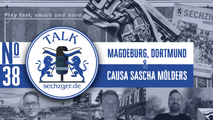 Youtube Thumbnail Sechzger De Talk 38 Themen Fc Magdeburg Bvb II Sascha Mölders Tsv 1860 München 1280x720 01