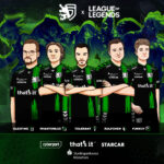 Penta1860 vor Saisonstart in der Prime League (League of Legends) Penta1860 Prime League