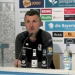 Michael Köllner hat keine Zeit zum Schifahren!