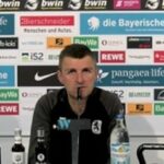 Corona in Karlsruhe: Köllner hofft auf Verschonung seiner Mannschaft