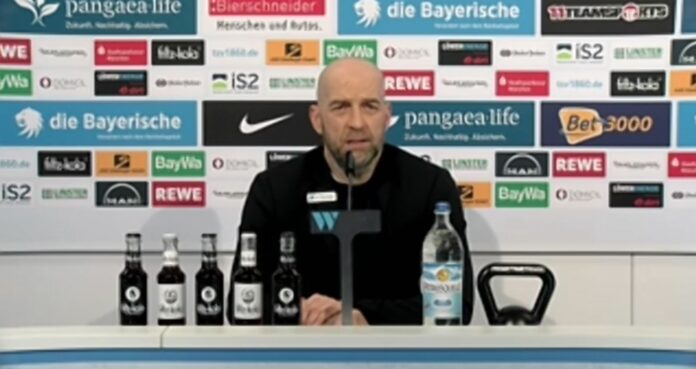 Gorenzel Löwenrunde