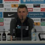 Michael Köllner in der LÖWENRUNDE: Als Außenseiter nach Köln!