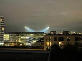 TSV 1860 grünwalder stadion