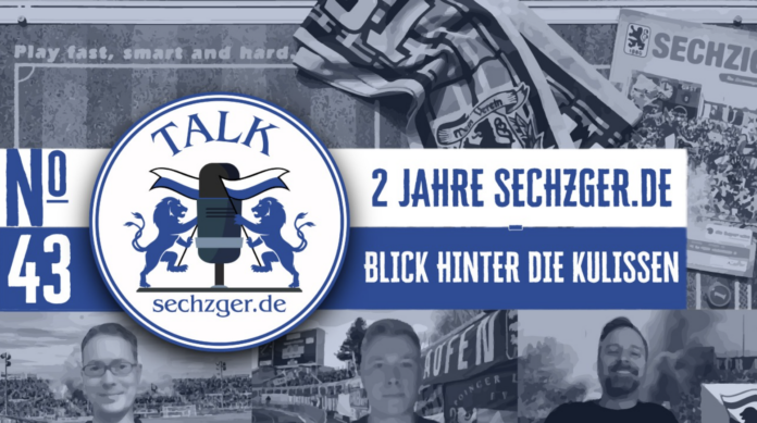sechzger.de talk
