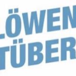 Löwenstüberl am Trainingsgelände des TSV 1860 München Logo