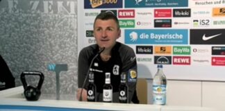 Michael Köllner Löwenrunde 14.01.2022