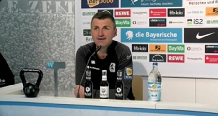 Michael Köllner Löwenrunde 14.01.2022