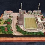 World Stadiums-Cardboard Art GWS