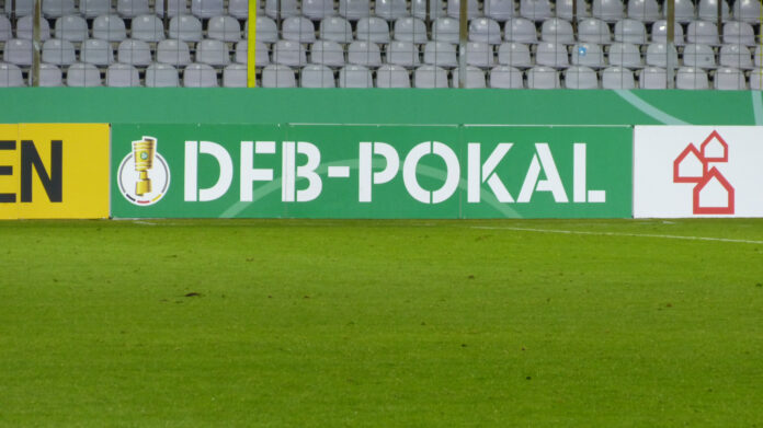 TSV 1860 KSC Karlsruher SC DFB Pokal (58)