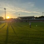 Die Löwen in Belek: Trainingslager des TSV 1860, Tag 2 TSV 1860 Trainingslager Belek Türkei