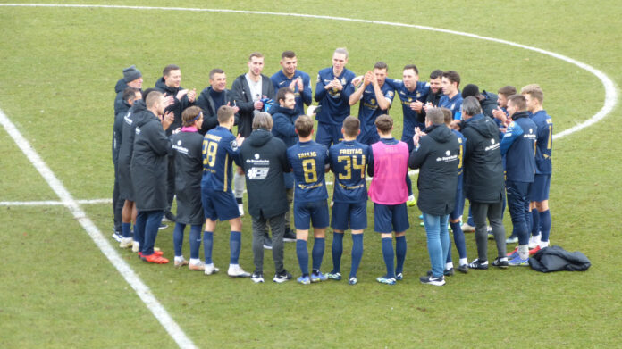 TSV 1860 Sendet Geburtstagswünsche An Stephan Salger In Der Quarantäne