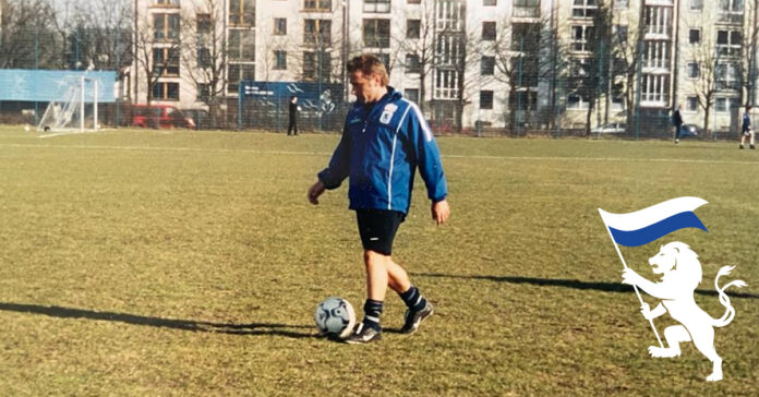 Thomas Häßler Icke TSV 1860