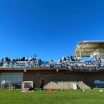 Montags-Impressionen aus dem Trainingslager in Belek