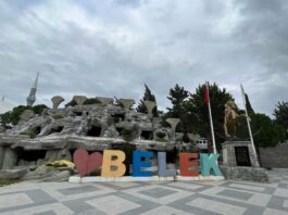Trainingslager Belek TSV 1860