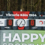 Viktoria Köln Höhenberg