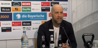 Günther Gorenzel TSV 1860 Löwenrunde