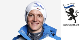 Linus Straßer Strasser TSV 1860 Ski DSV