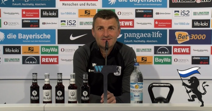 Michael Köllner 1860 PK sechzgerde