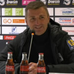 Michael Köllner PK Viktoria Köln TSV 1860