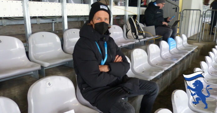 Stefan Aigner Tsv 1860 Sv Wehen Wiesbaden Stefan Aigner