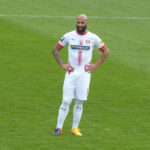 Transfer fix: Terrence Boyd wechselt nach Kaiserslautern Terrence Boyd Halle Kaiserslautern Transfer