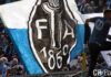 Aktive Fanszene äußert sich zu Pyro-Vorfall & ruft zum Besuch des Abschlusstrainings auf TSV 1860 e.V. FA Fahne Verein Fußballabteilung Dritte Vierte III IV Aktive Fanszene