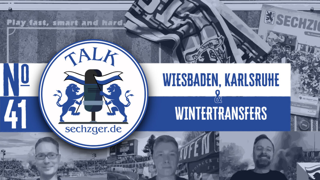 Youtube Thumbnail Sechzger De Talk 41 Themen Wiesbaden Spiel Dfb Pokal Ksc Transfers Tsv 1860 München 1280x720 01 01