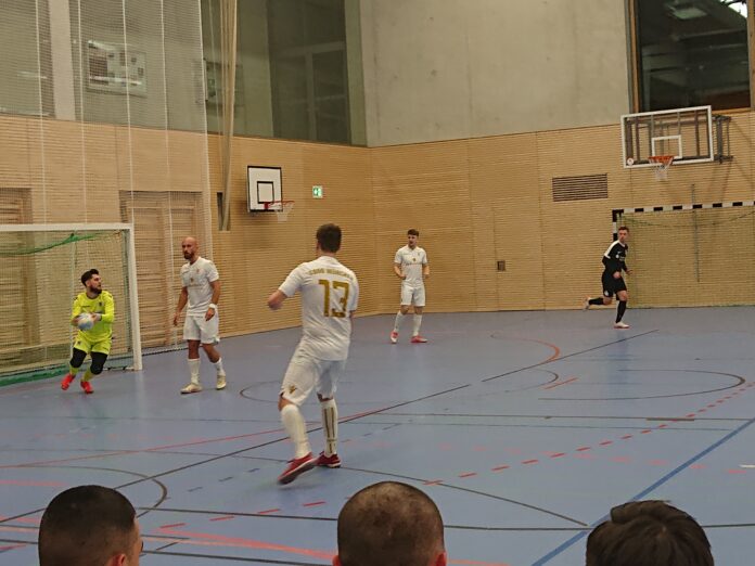 1860 futsal löwen halbfinale nürnberg