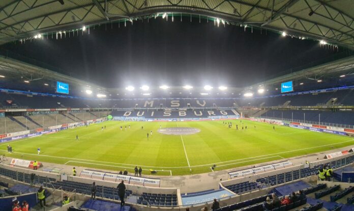 Duisburg Osna 2.2.22