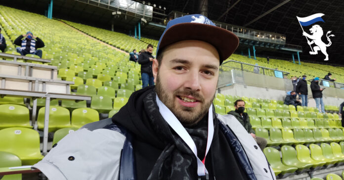 Gilbert Kalb Löwenradio