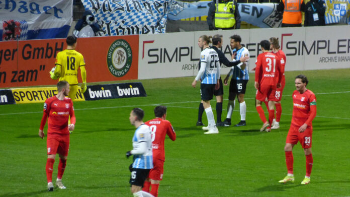 TSV 1860 Halle