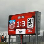 FSV Zwickau TSV 1860