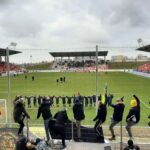 Saison 2022/23: Spielplan des TSV 1860 im Überblick TSV 1860 FSV Zwickau