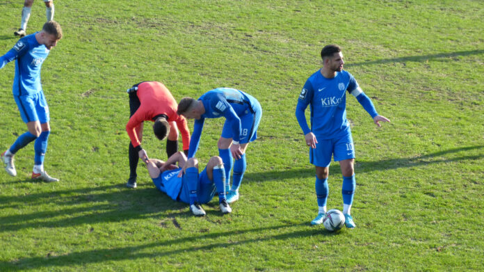 SV Meppen TSV 1860