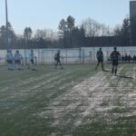 Testspiel: TSV 1860 U21 schlägt den TSV Ampfing mit 5:0 TSV 1860 U21 TSV Ampfing